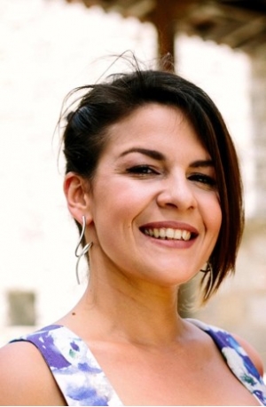 Ελένη Ανυφαντή