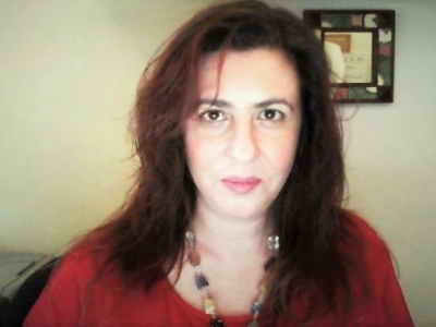 Πενταγιώτισσα Στεφανάτου