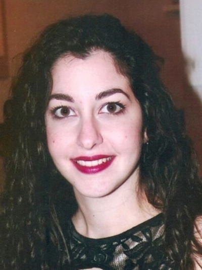 Christina Simoudi