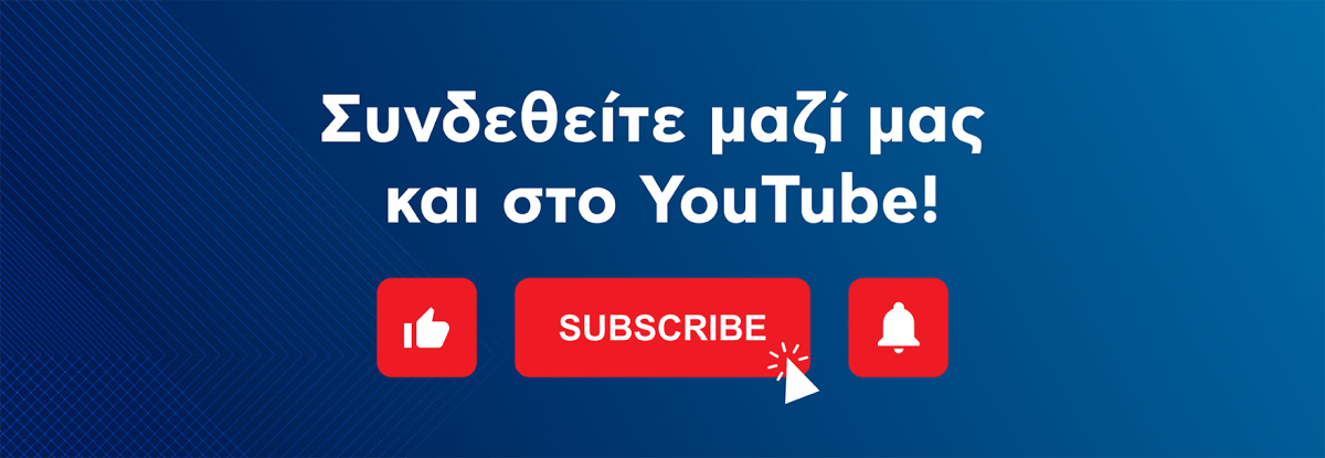 PSYCHOPATHOLOGY ΤΩΡΑ ΚΑΙ ΣΤΟ YOUTUBE